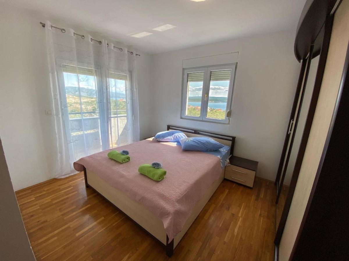 Apartments With A Parking Space Maslenica, Novigrad - 12636 Jasenice  Εξωτερικό φωτογραφία